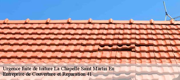 Urgence fuite de toiture  la-chapelle-saint-martin-en-41500 Entreprise de Couverture et Reparation 41