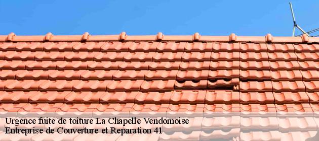 Urgence fuite de toiture  la-chapelle-vendomoise-41330 Entreprise de Couverture et Reparation 41