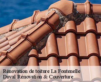 Rénovation de toiture