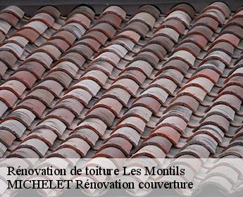 Rénovation de toiture