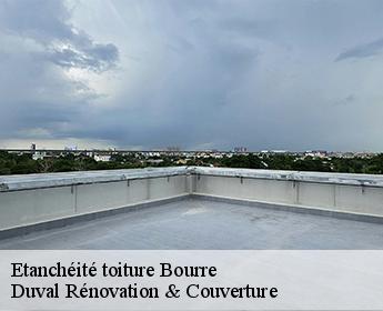 Etanchéité toiture  bourre-41400 Duval Rénovation & Couverture