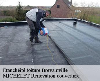 Etanchéité toiture 41160