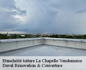 Etanchéité toiture la-chapelle-vendomoise-41330 Duval Rénovation & Couverture