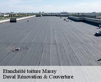 Etanchéité toiture 41320