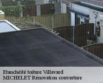 Etanchéité toiture villavard-41800 Entreprise de Couverture et Reparation 41
