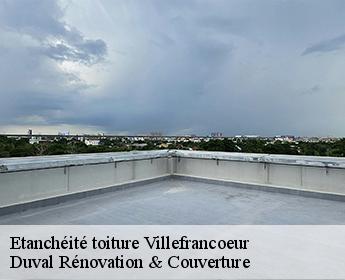 Etanchéité toiture  villefrancoeur-41330 Duval Rénovation & Couverture